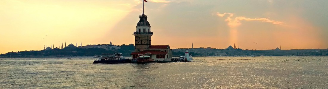 İstanbul Tours Slayt 1