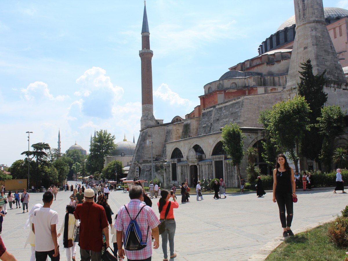  Византийский тур по реликвиям 1/2 дня утром  - _3