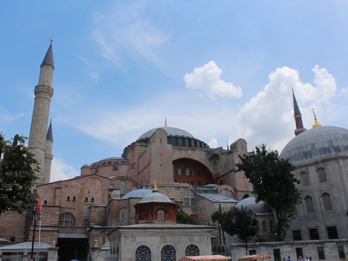  Византийский тур по реликвиям 1/2 дня утром  - _0